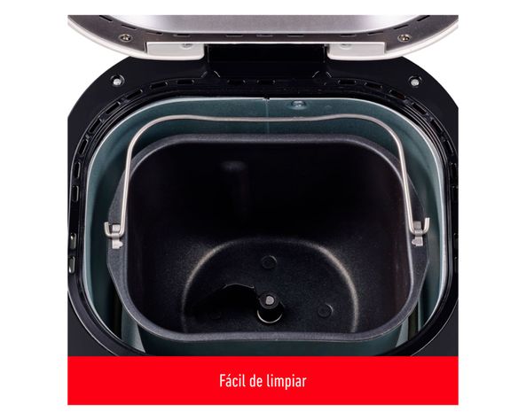 Máquina de pan 720W Pain&Délices-3