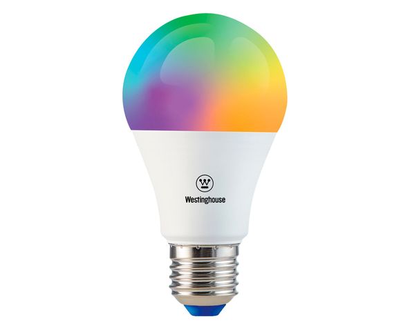 Ampolleta Smart Rgb E27 8.5W-0