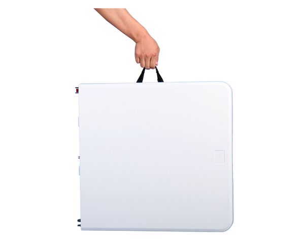 Mesa altura ajustable 122 cm Alpes.-7
