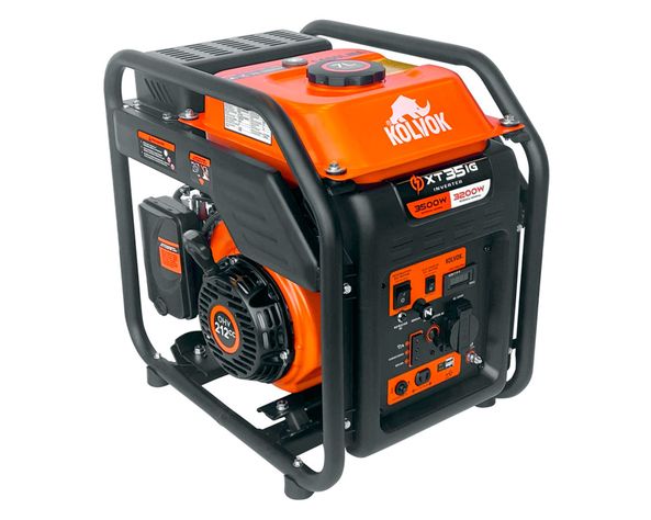 Generador a gasolina XT35IG 3.5 kVA-0