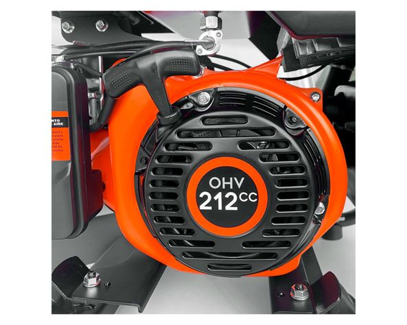 Generador a gasolina XT35IG 3.5 kVA-2