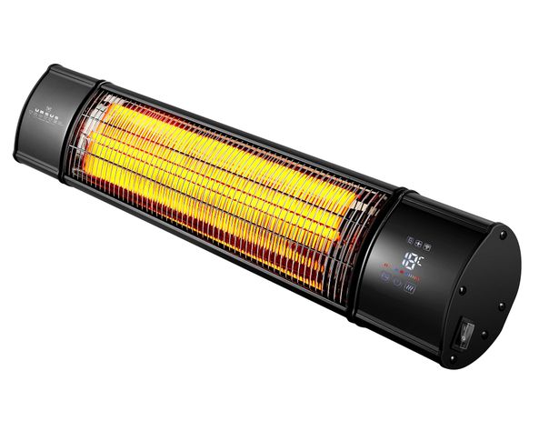 Calefactor terraza Infraheat 20 wifi 2000W-0