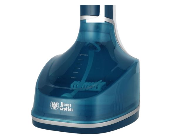 Plancha a vapor vertical 1400W UT-TURBOSTEAMER Ursus Trotter-2