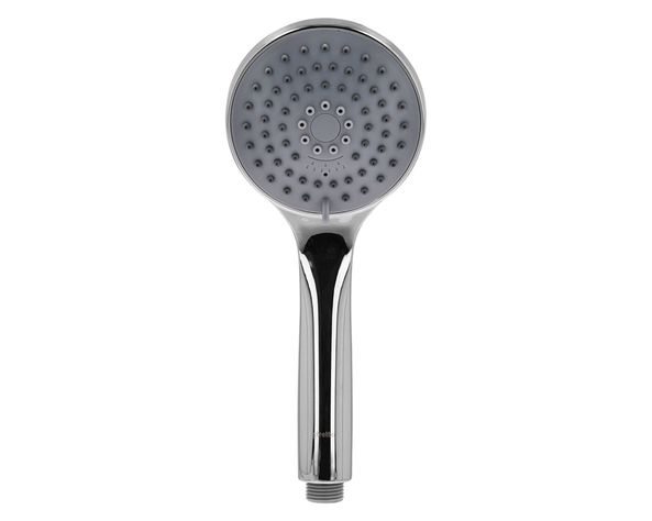 Maneral ducha Cascia cromo-0