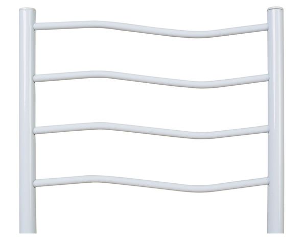 Comedor 4 sillas Barry natural/blanco-4