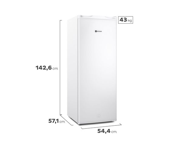Freezer vertical 157 litros MFV645B blanco-5