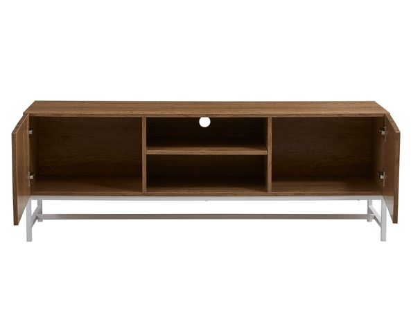 Mesa TV Bebou 2 puertas-2