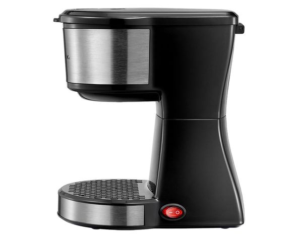 Coffee Maker Duo BCT082 Blanik-2