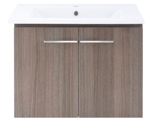 Mueble vanitorio 2 puertas Ebba DS2-0