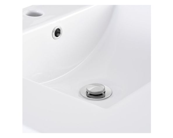 Mueble vanitorio 2 puertas Ebba DS2-3