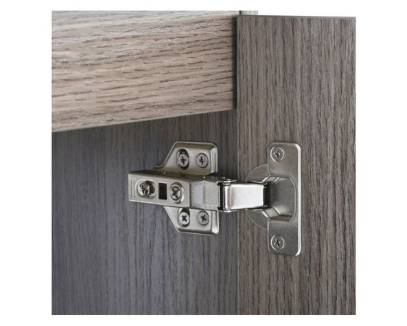Mueble vanitorio 2 puertas Ebba DS2-5