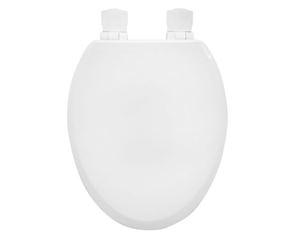 Asiento WC madera elongado Briggs-3