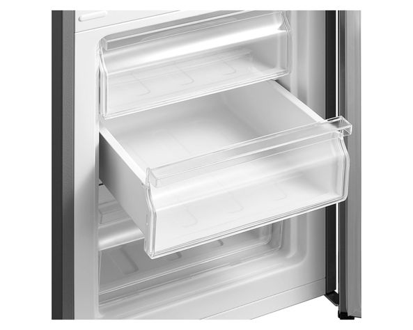 Refrigerador frío directo 157 litros LRB-180DFI inox Libero.-4