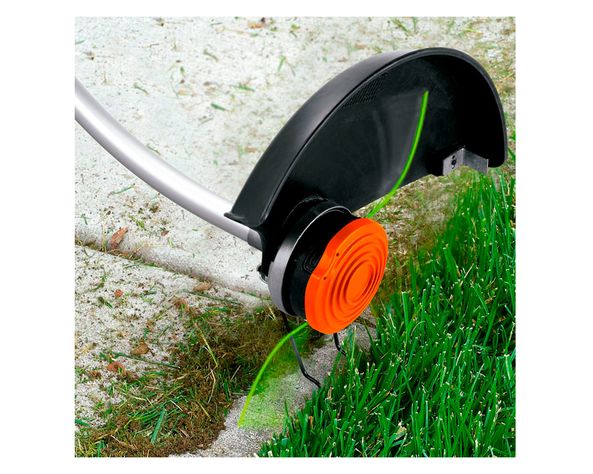 Orilladora 900 W GH1100-B2C naranjo-2