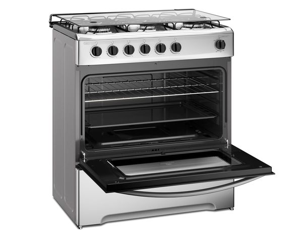 Cocina 6 quemadores M 820 T Mademsa-1