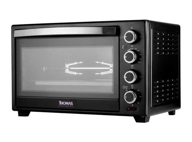 Horno eléctrico 38 litros TH-38N Thomas-1