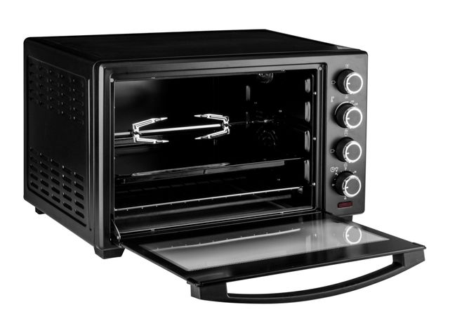 Horno eléctrico 38 litros TH-38N Thomas-2