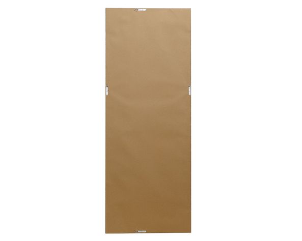 Espejo 65x165 cm Rstico Cotidiana.-2