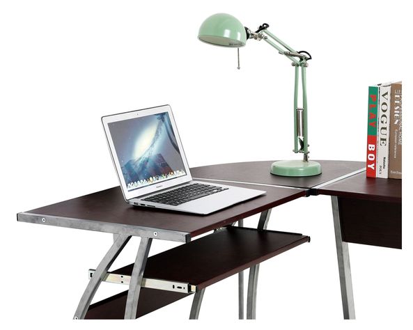 Escritorio esquinero New wengue M+Design-2