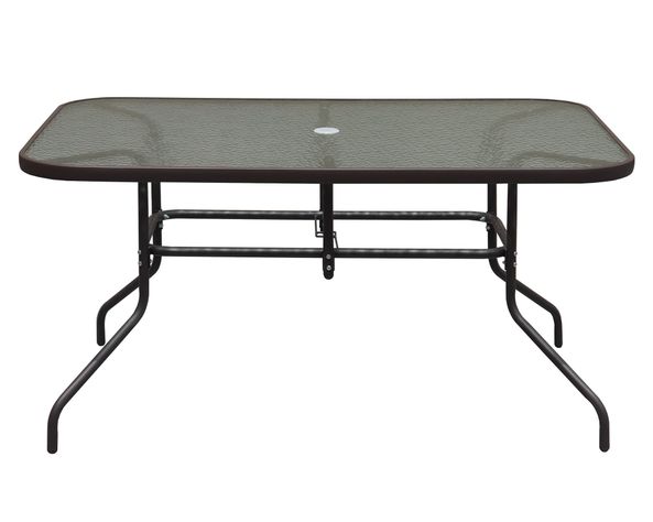 Comedor exterior 6 personas Etna Outzen.-2