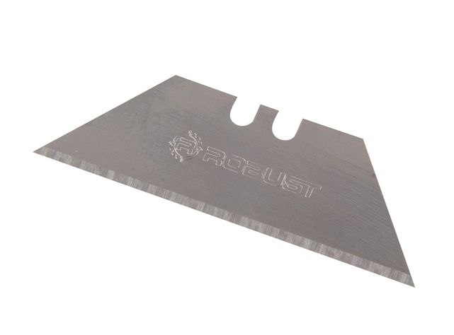 Repuesto hojas trapezoidales 10 unidades Robust-0