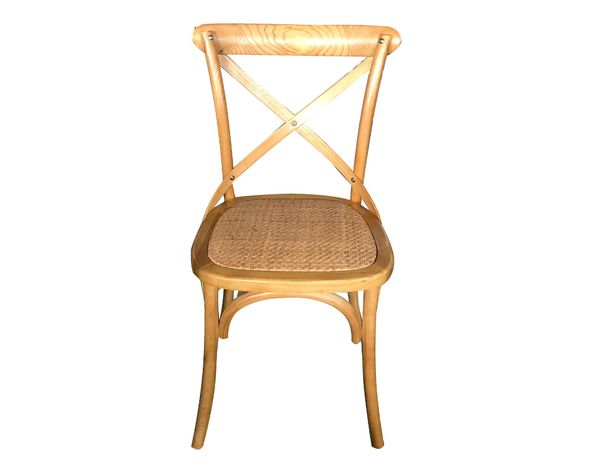Silla Rustic natural M+Design-0