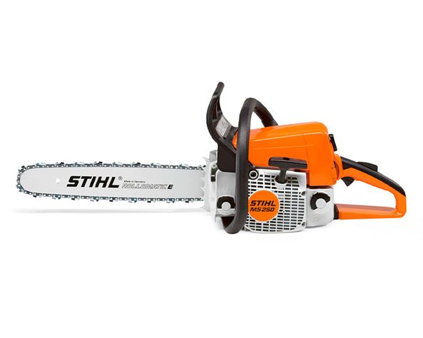Motosierra combustión 45,4 cc 3,1 HP 18'' MS250 Stihl-0