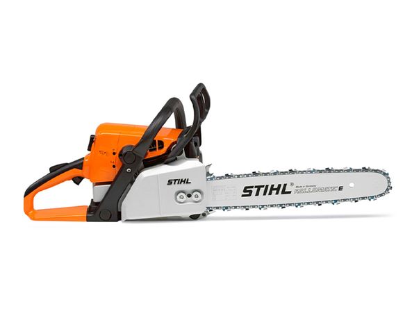 Motosierra combustión 45,4 cc 3,1 HP 18'' MS250 Stihl-1