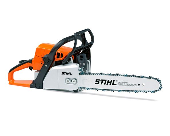 Motosierra combustión 45,4 cc 3,1 HP 18'' MS250 Stihl-2