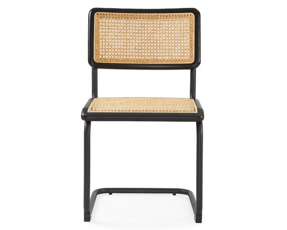 Silla Dion negro-0