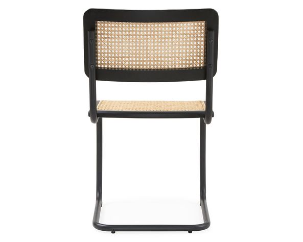 Silla Dion negro-4