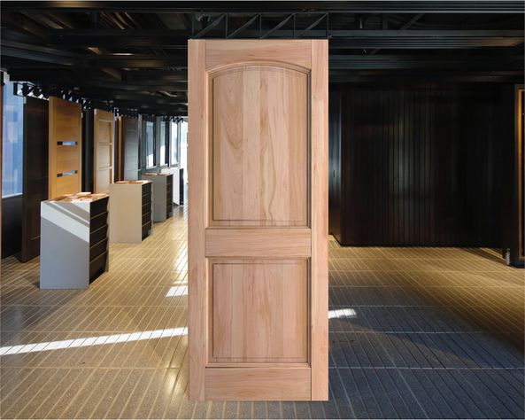 Puerta Lenga Victoria 80x200 cm Ignisterra-0