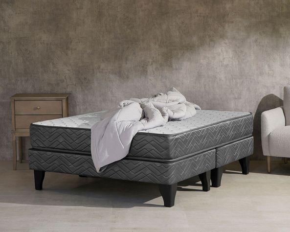 Cama europea 1 Plaza Aura Celta-4