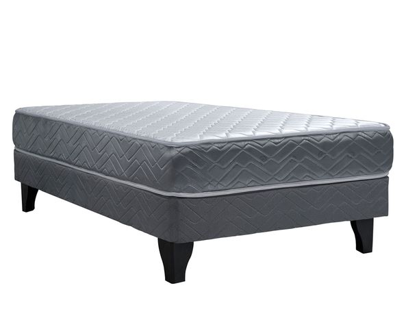 Cama europea 1 Plaza Aura Celta-5