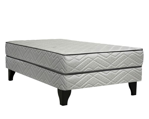 Cama europea 1 Plaza Aura Celta-6
