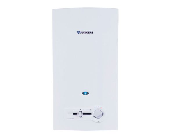 Calefont tiro natural 14 lt gas licuado W14 2P Junkers-0