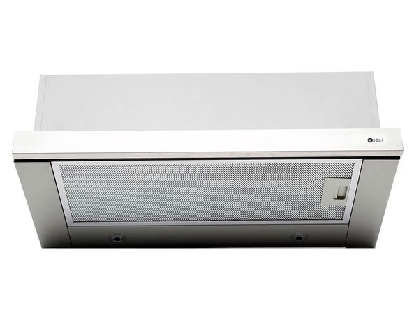 Campana New Slider Kubli-0