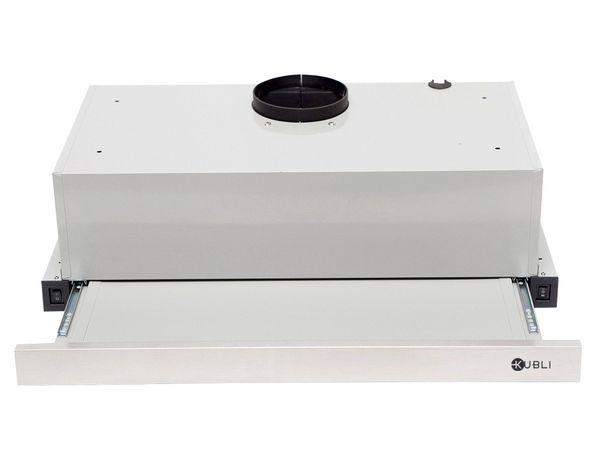 Campana New Slider Kubli-1