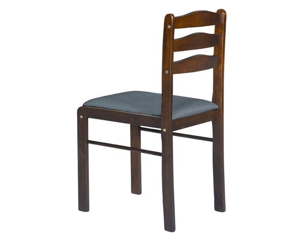 Comedor 4 sillas Kuala moca/gris M+Design-2