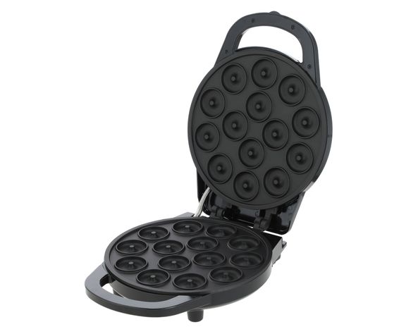 Donut Maker BDM04 Blanik-0