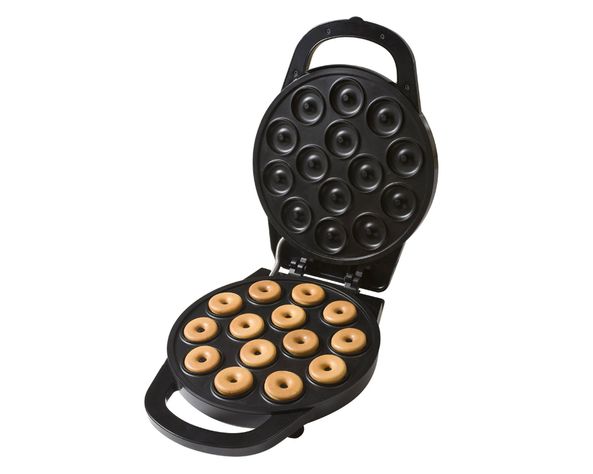 Donut Maker BDM04 Blanik-1