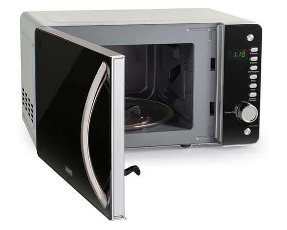 Microondas 20 litros TH-20DM negro-5