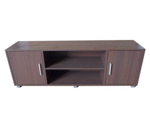 Rack TV Benitto tabaco M+Design-0
