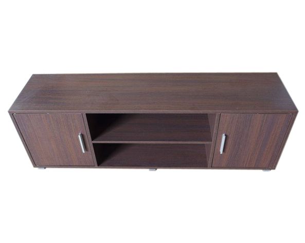 Rack TV Benitto tabaco M+Design-1