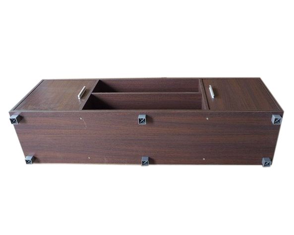 Rack TV Benitto tabaco M+Design-3
