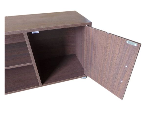 Rack TV Benitto tabaco M+Design-5