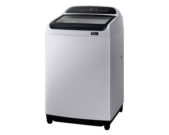 Lavadora carga superior 13 kg WA13T5260BY/ZS gris Samsung-2
