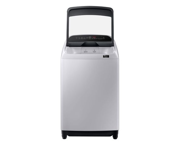 Lavadora carga superior 13 kg WA13T5260BY/ZS gris Samsung-4