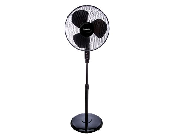 Ventilador pedestal 16'' KFR-16P Kendal-0
