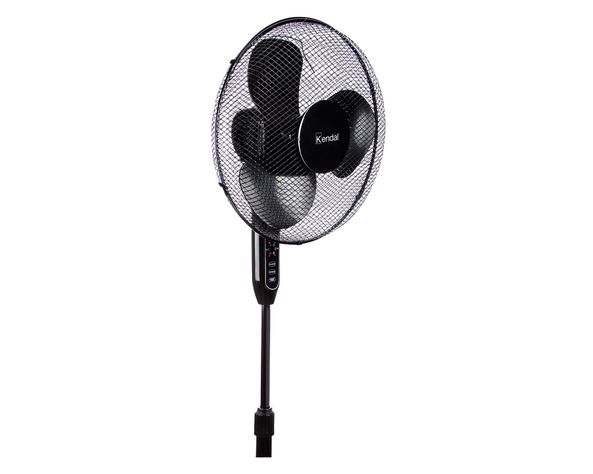 Ventilador pedestal 16'' KFR-16P Kendal-1